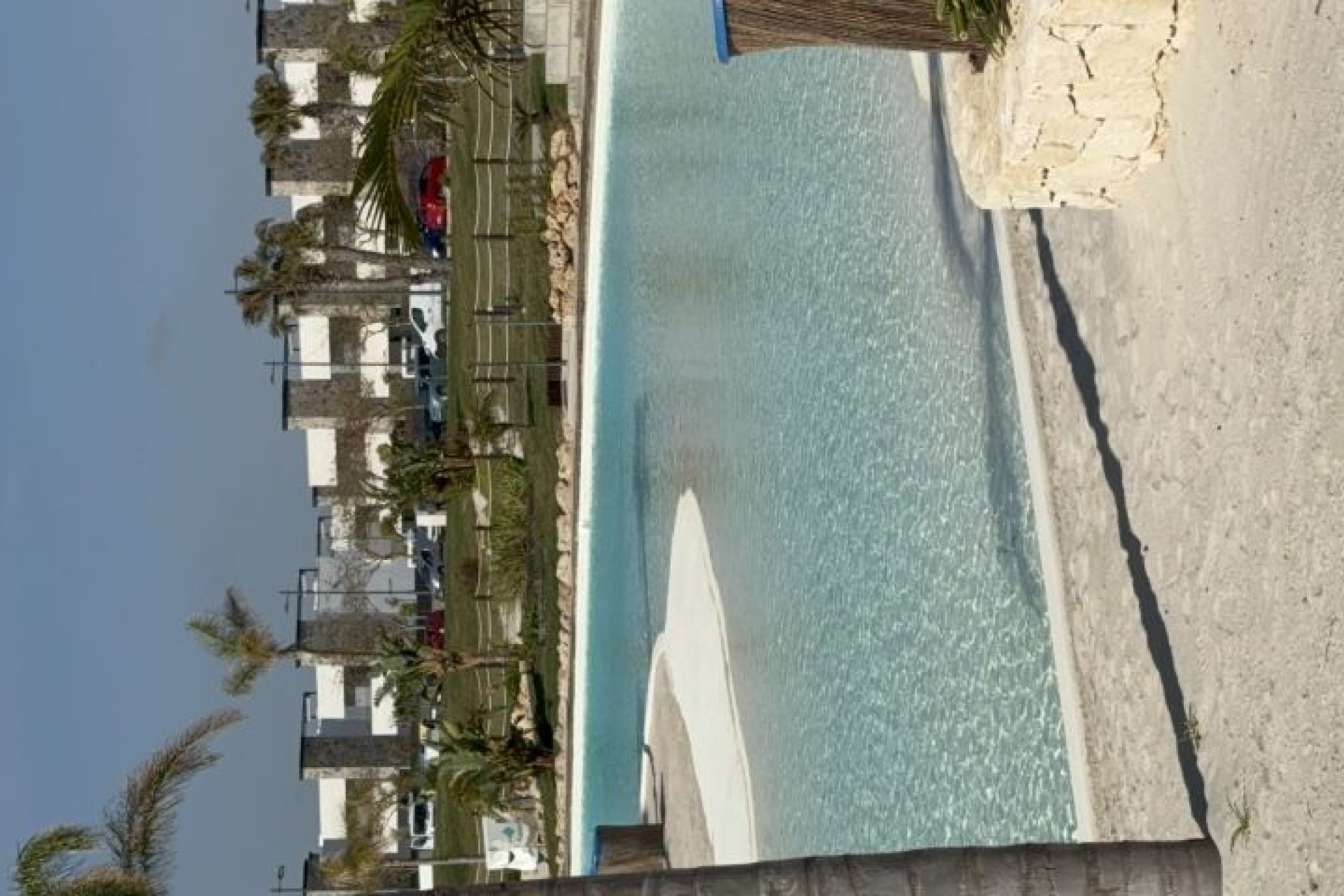 Resale - Apartment / flat - Torre Pacheco