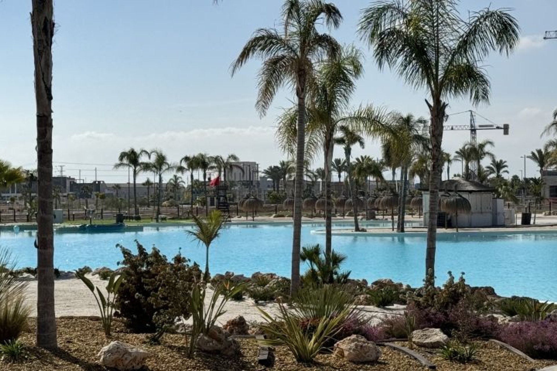 Resale - Apartment / flat - Torre Pacheco