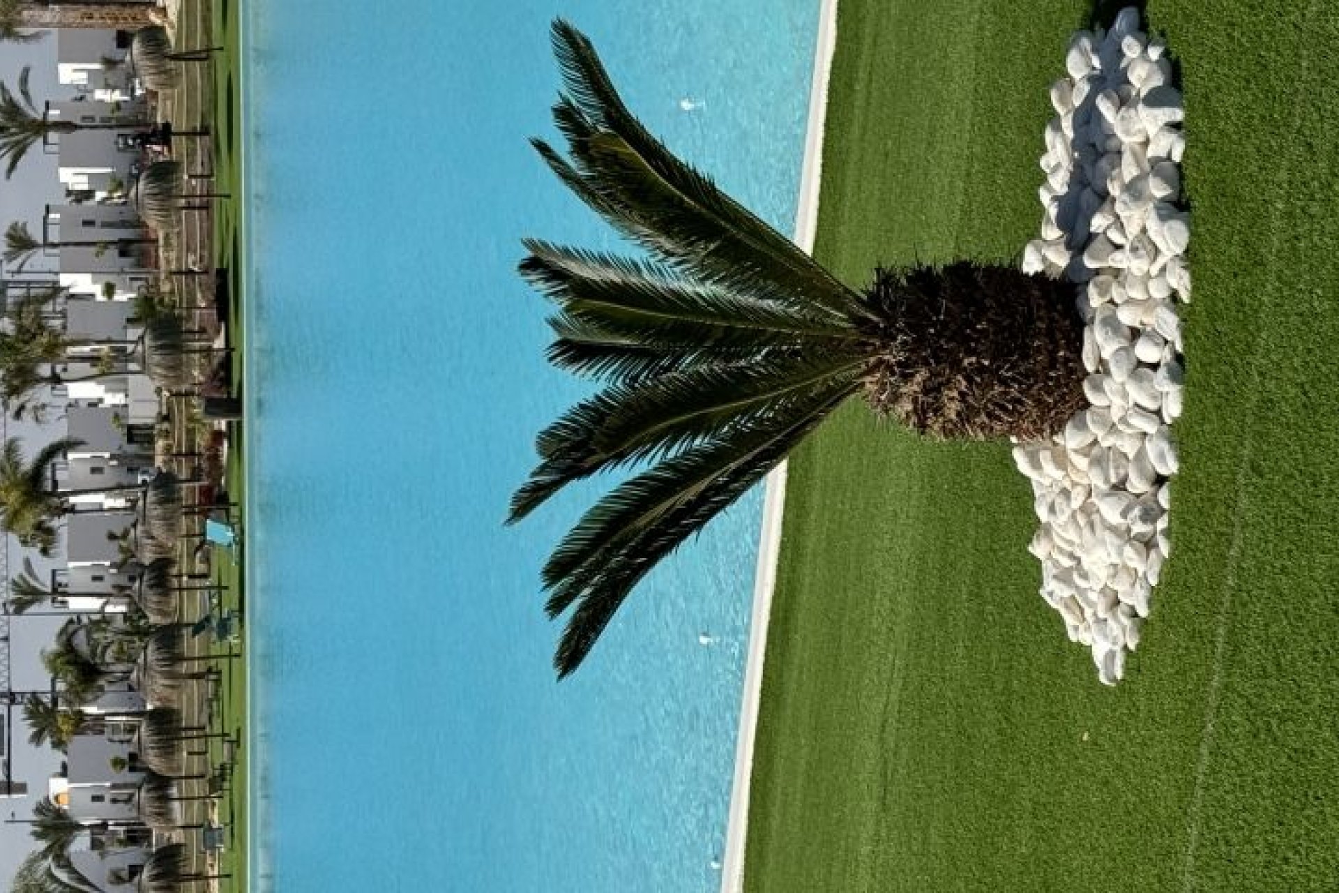 Resale - Apartment / flat - Torre Pacheco