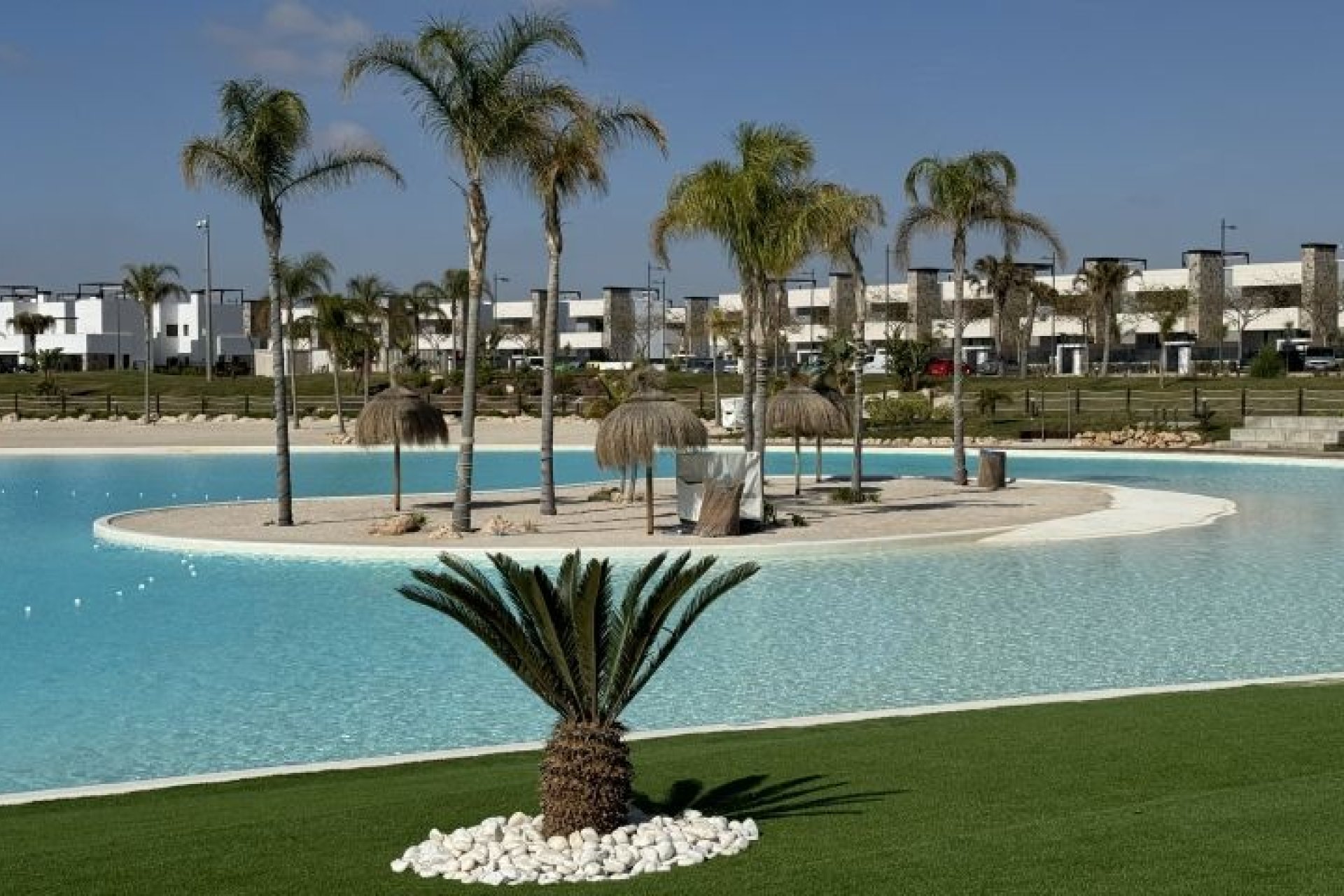 Resale - Apartment / flat - Torre Pacheco