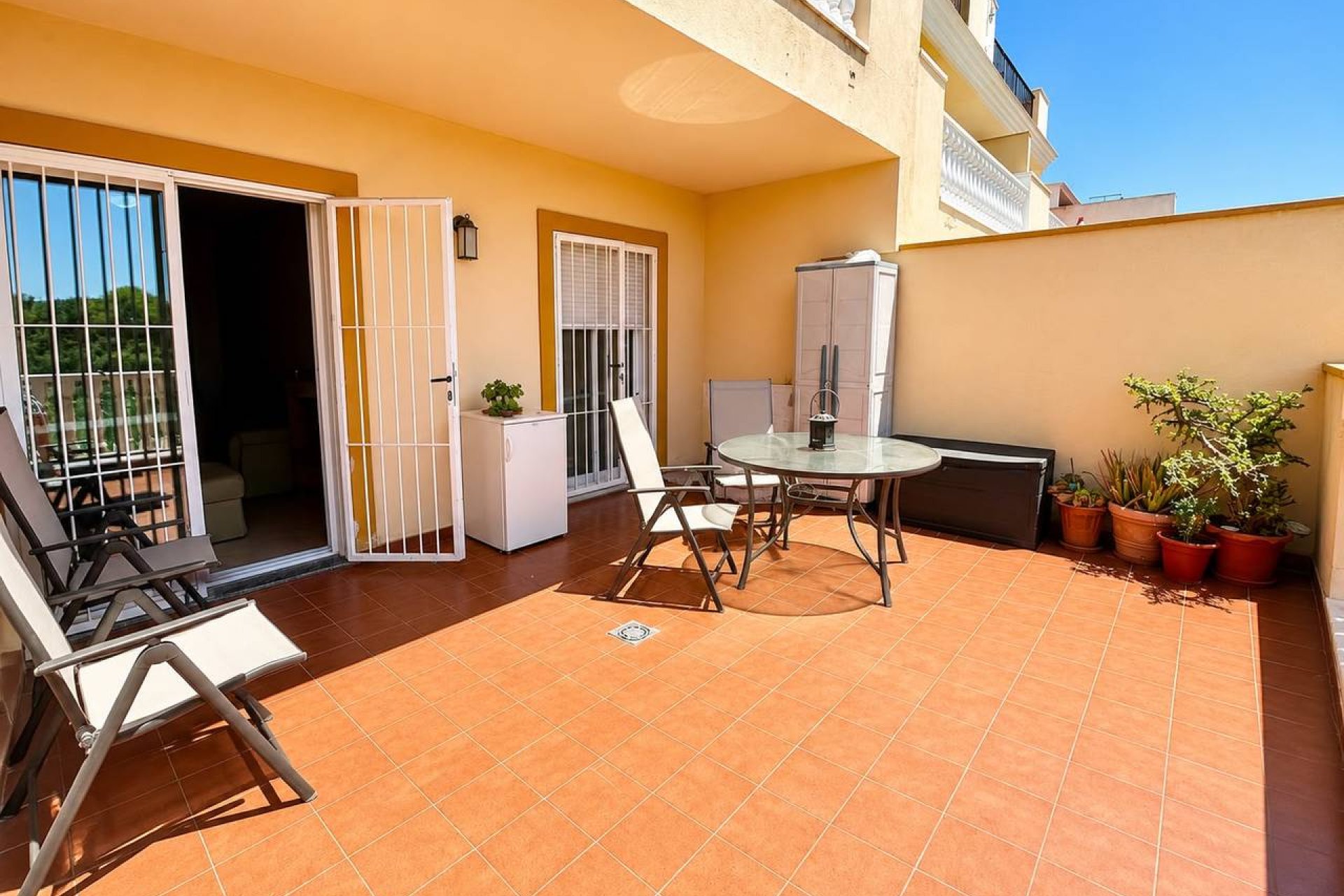Resale - Apartment / flat - Torremendo