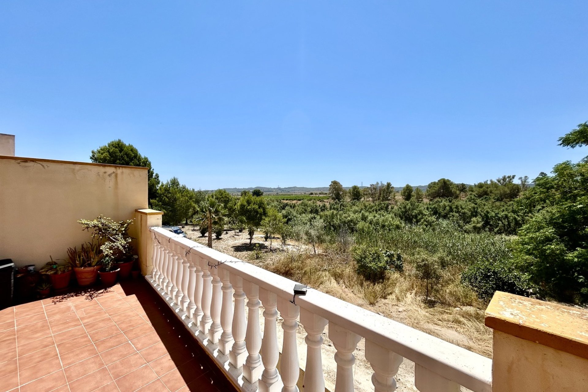 Resale - Apartment / flat - Torremendo