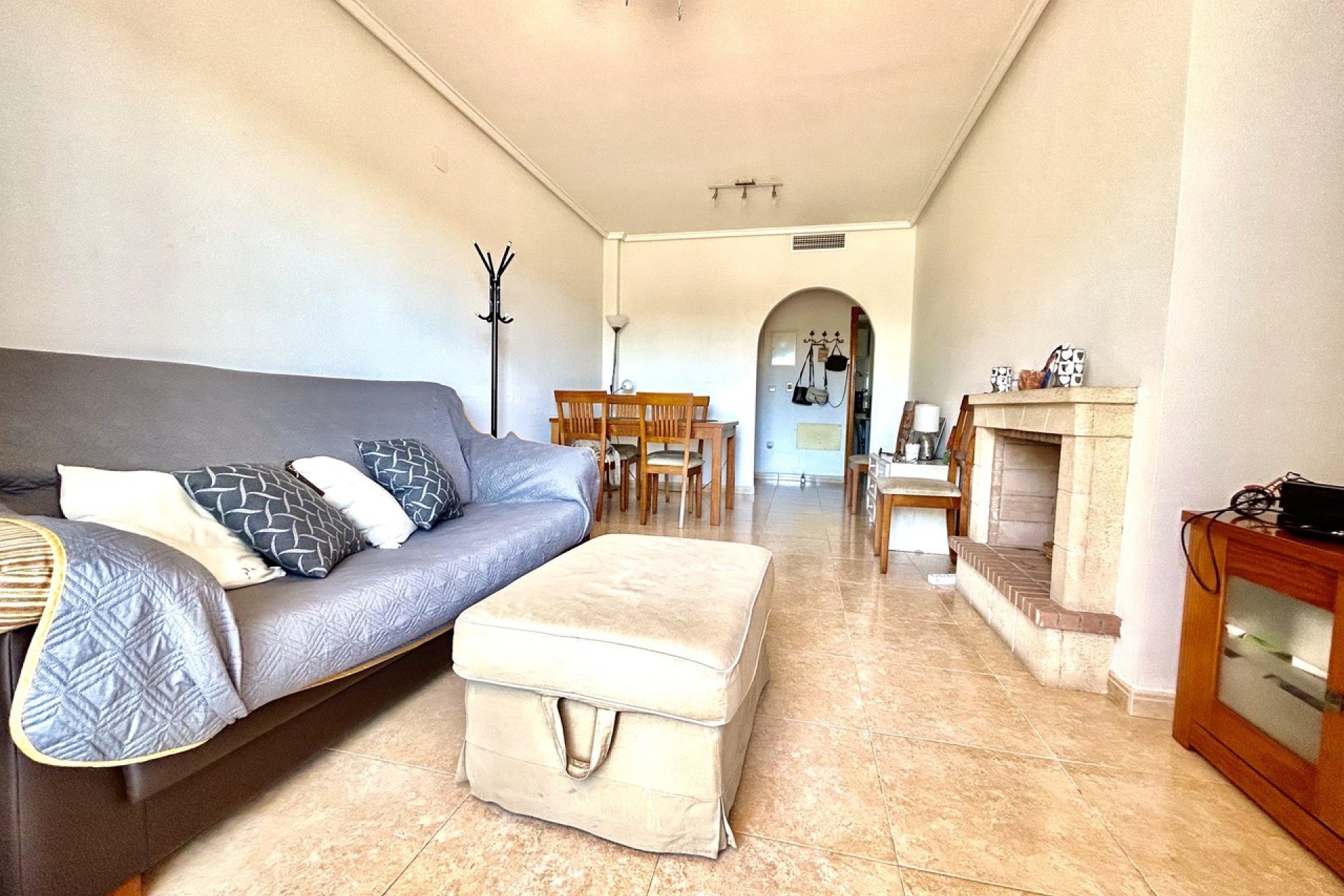 Resale - Apartment / flat - Torremendo
