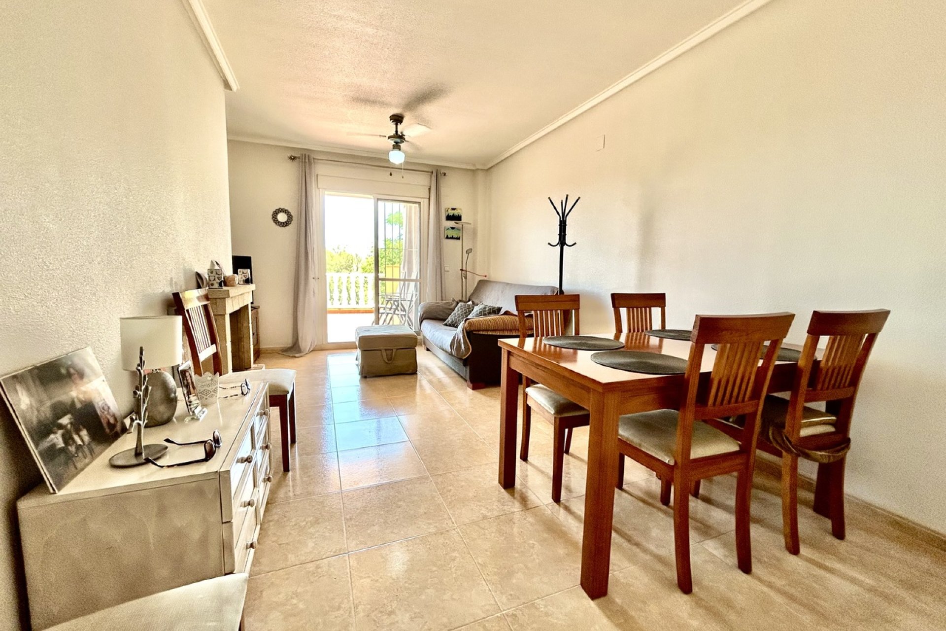 Resale - Apartment / flat - Torremendo