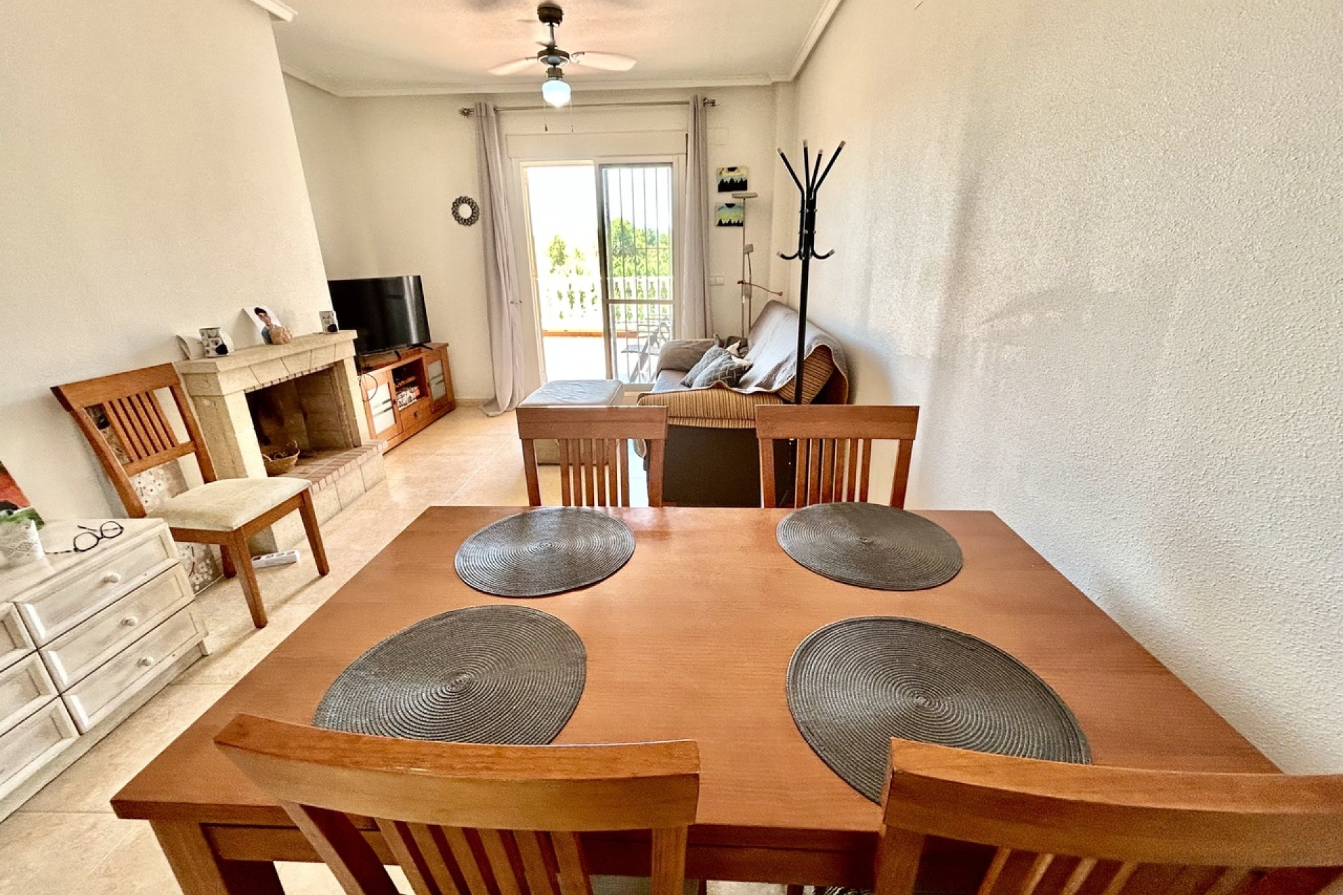 Resale - Apartment / flat - Torremendo
