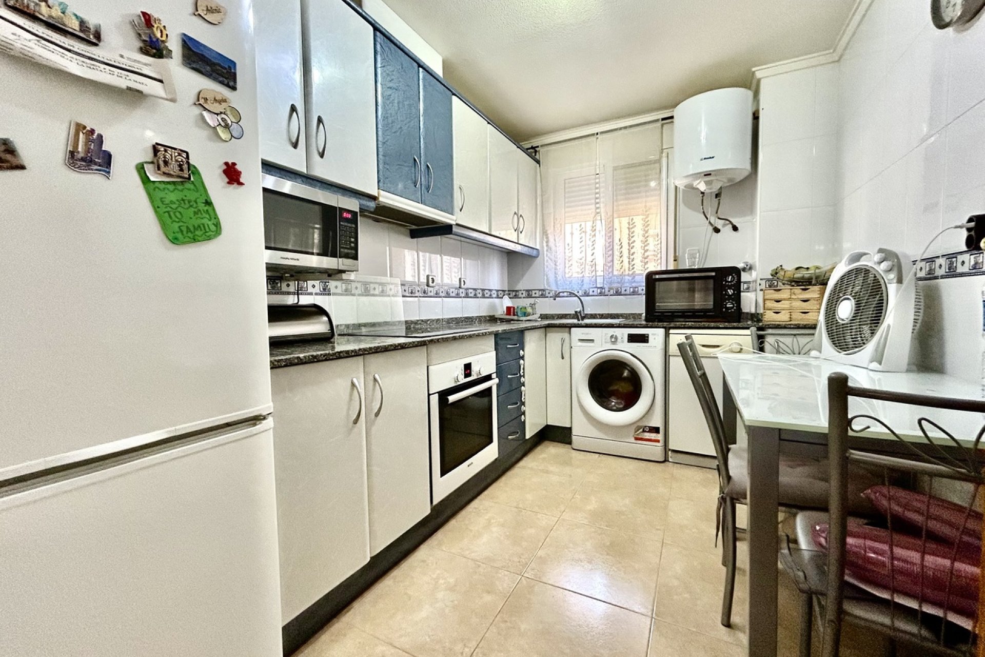 Resale - Apartment / flat - Torremendo