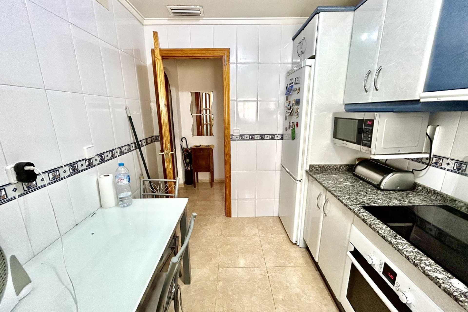 Resale - Apartment / flat - Torremendo