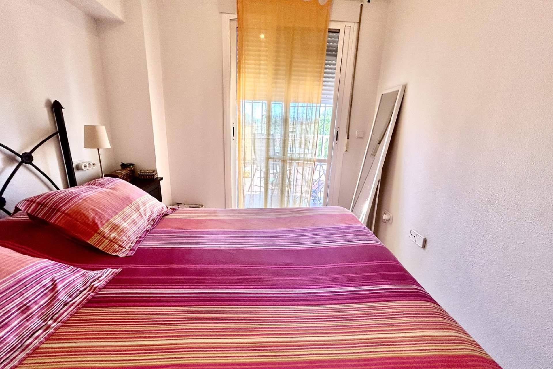 Resale - Apartment / flat - Torremendo