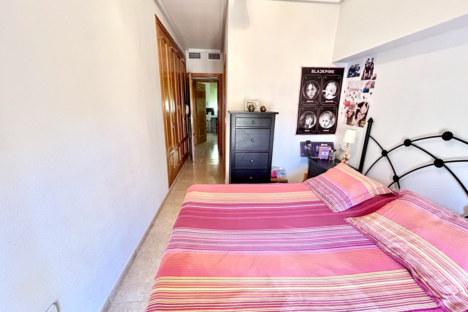 Resale - Apartment / flat - Torremendo