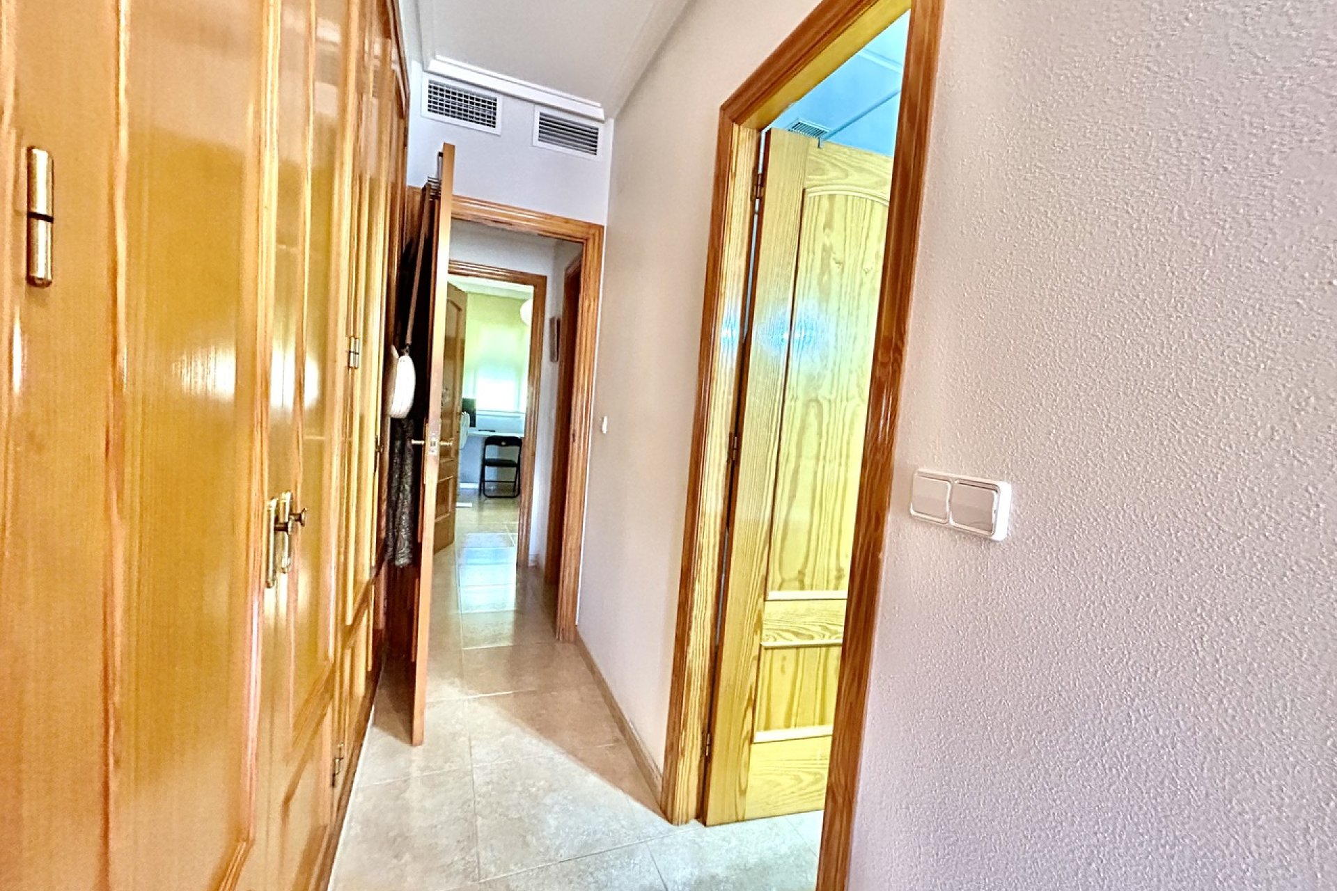 Resale - Apartment / flat - Torremendo
