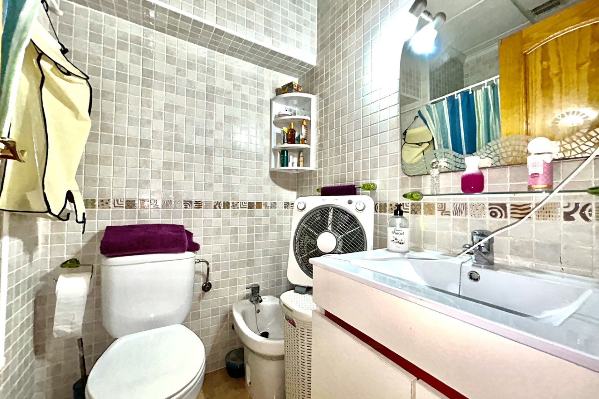 Resale - Apartment / flat - Torremendo