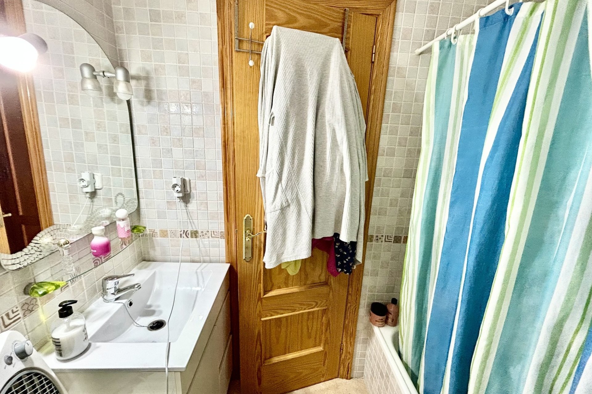 Resale - Apartment / flat - Torremendo