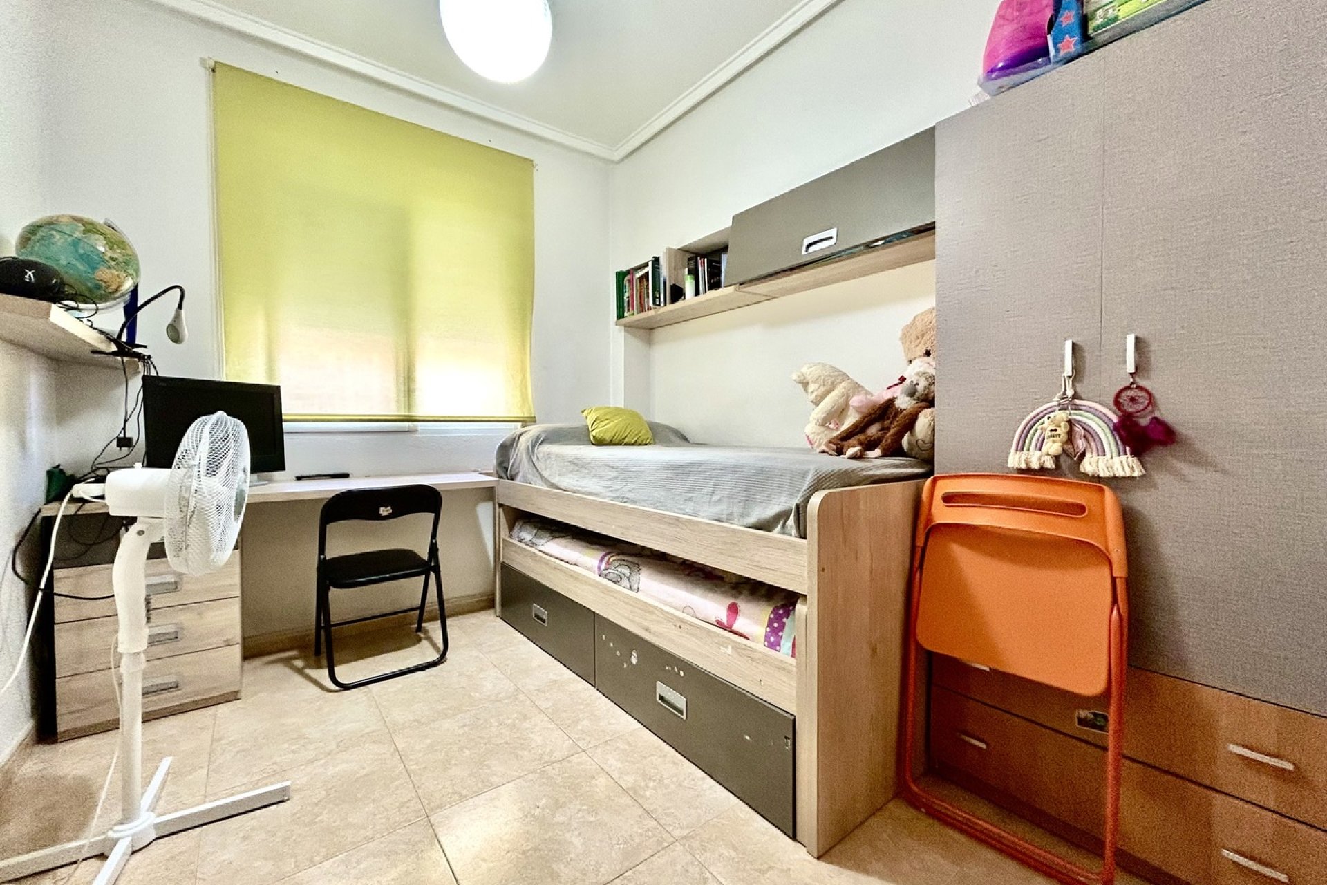Resale - Apartment / flat - Torremendo
