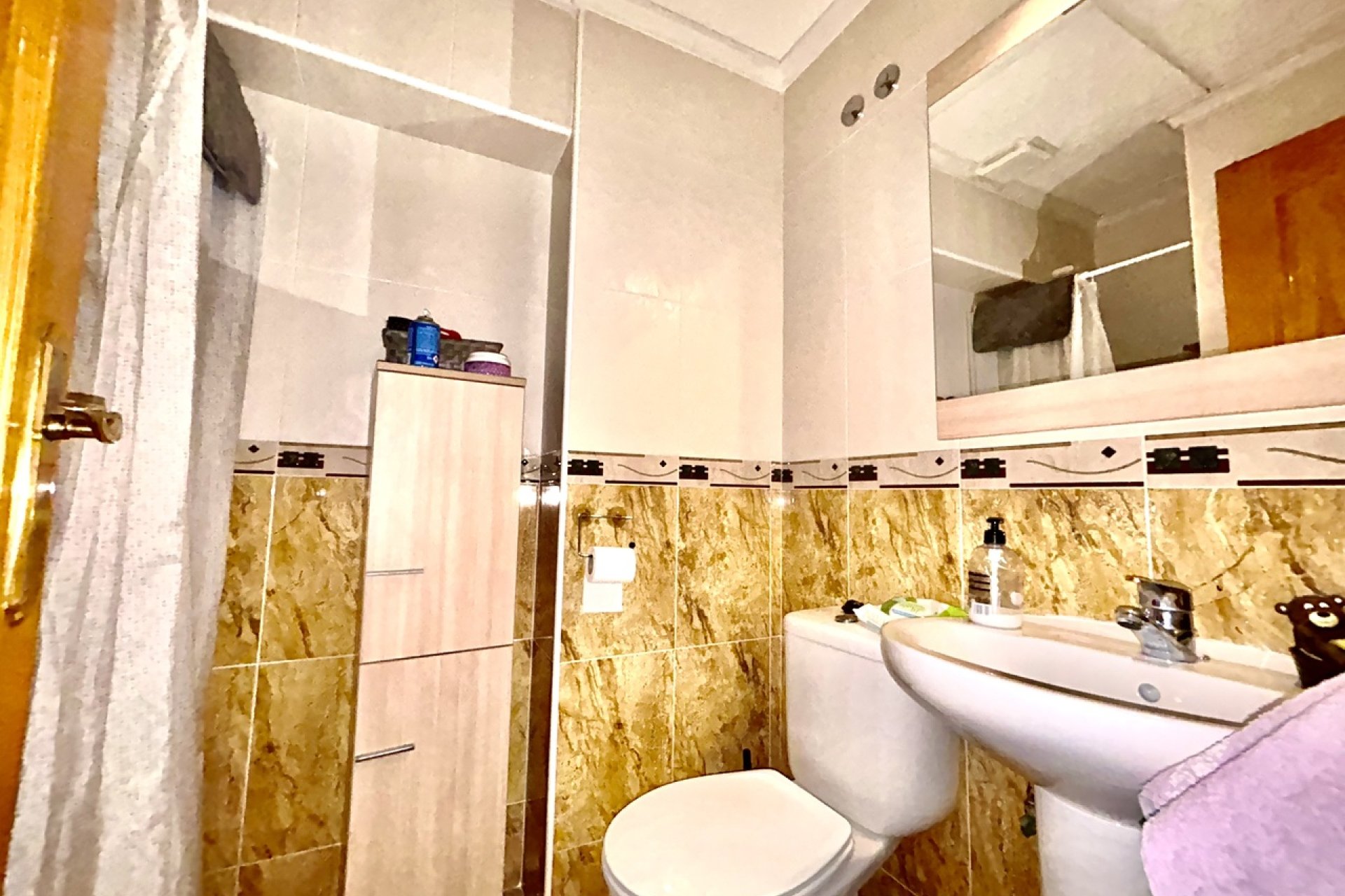 Resale - Apartment / flat - Torremendo