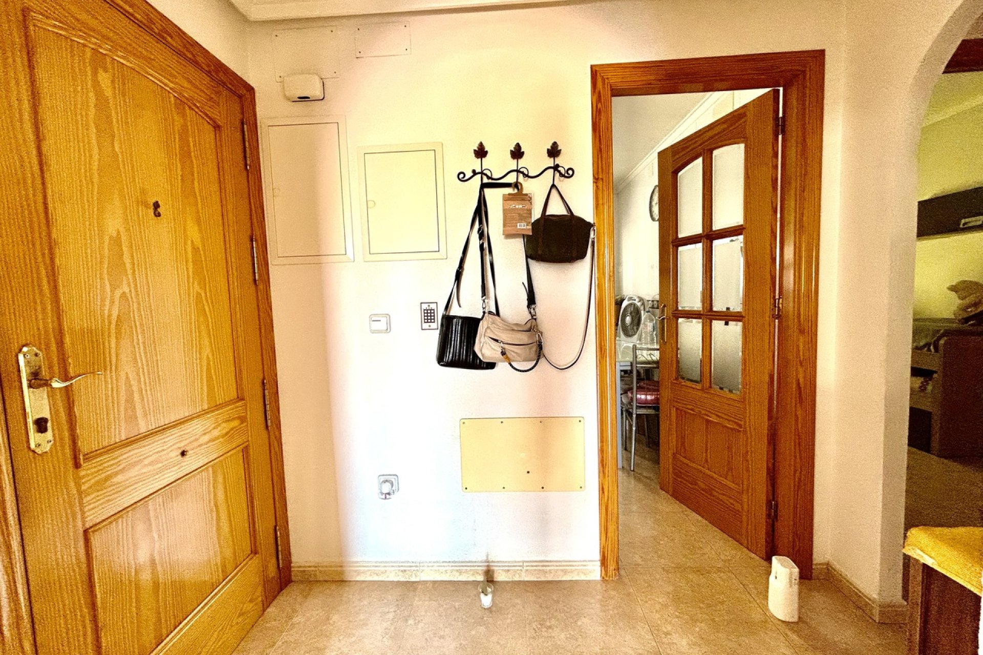 Resale - Apartment / flat - Torremendo
