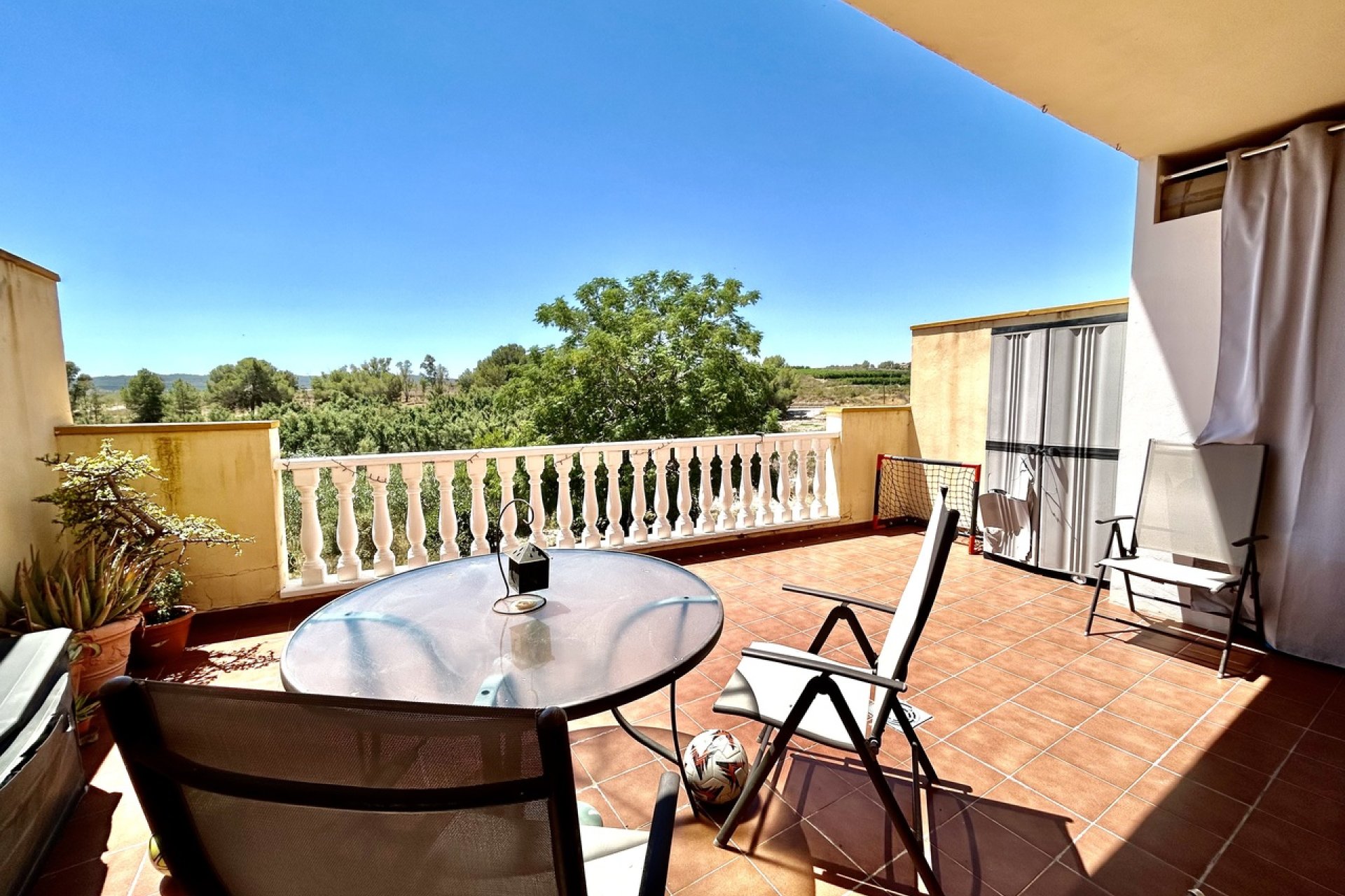 Resale - Apartment / flat - Torremendo