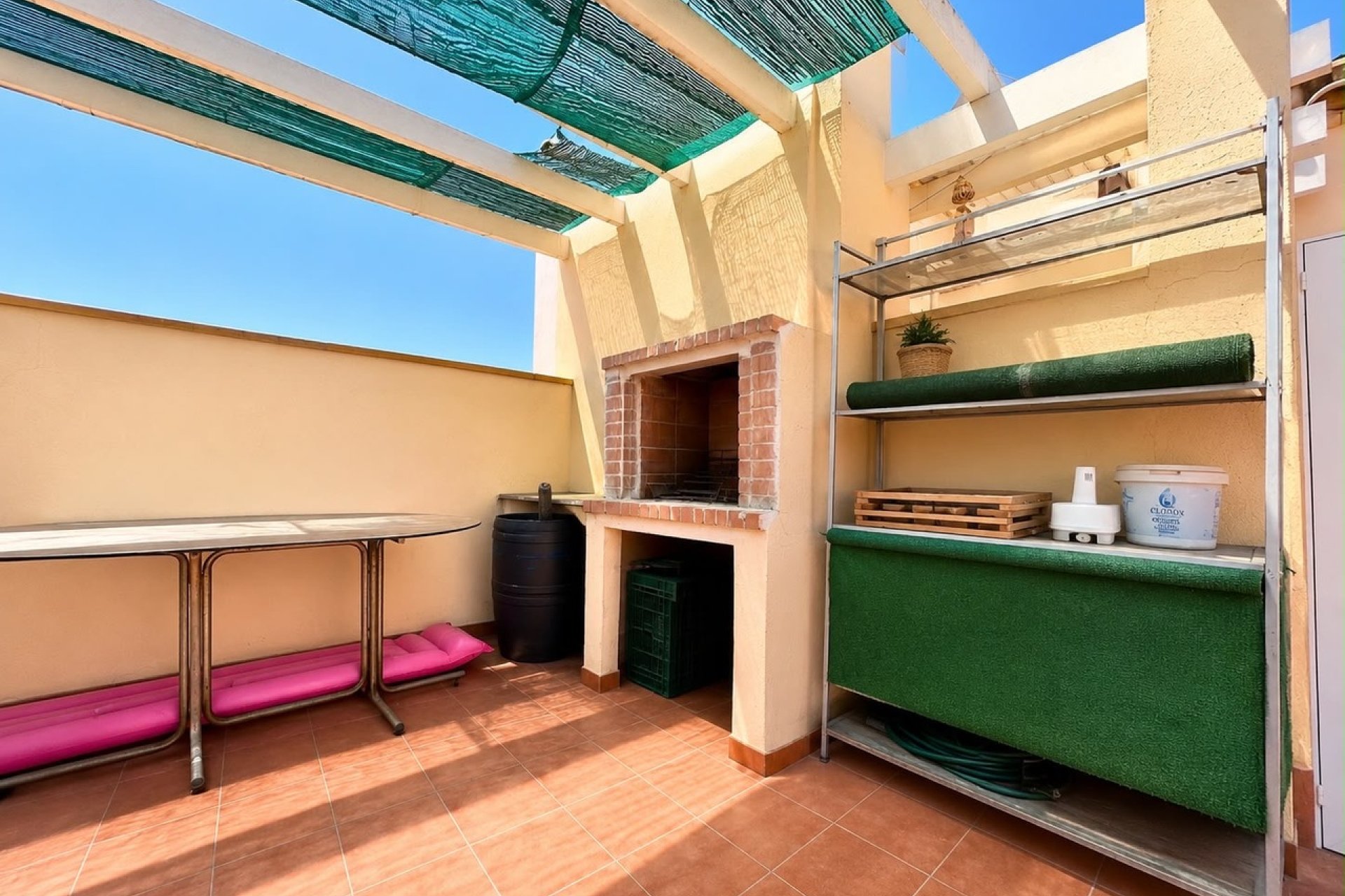 Resale - Apartment / flat - Torremendo