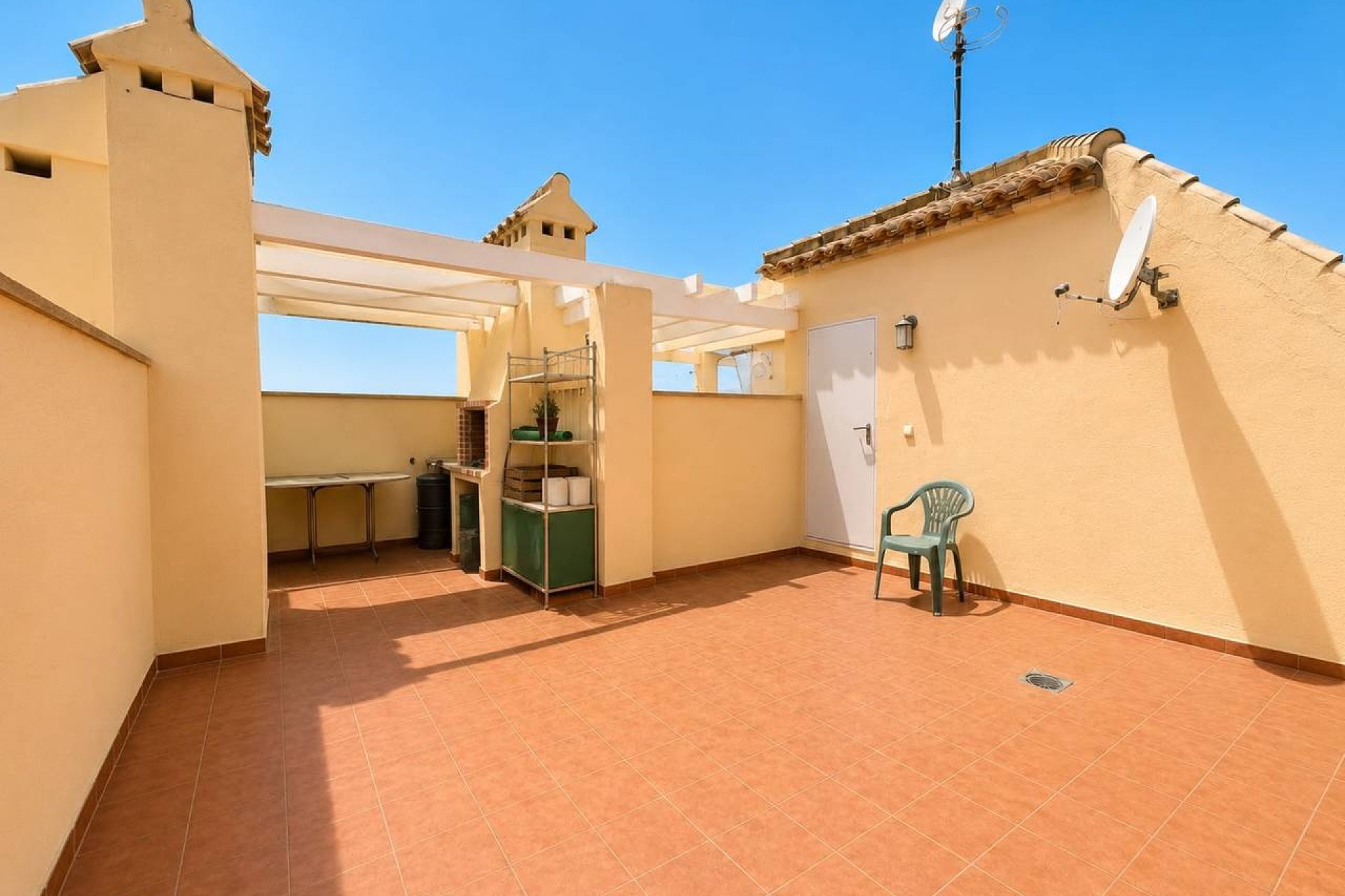 Resale - Apartment / flat - Torremendo