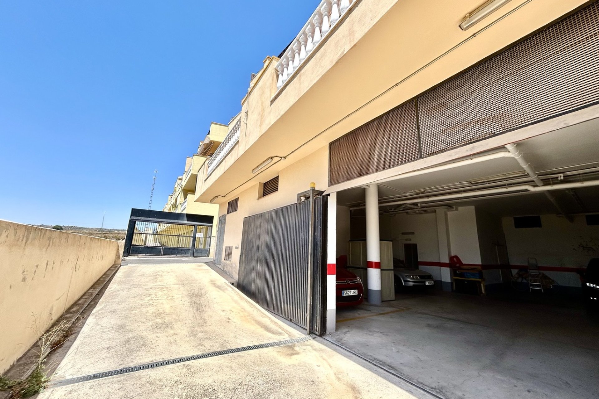 Resale - Apartment / flat - Torremendo