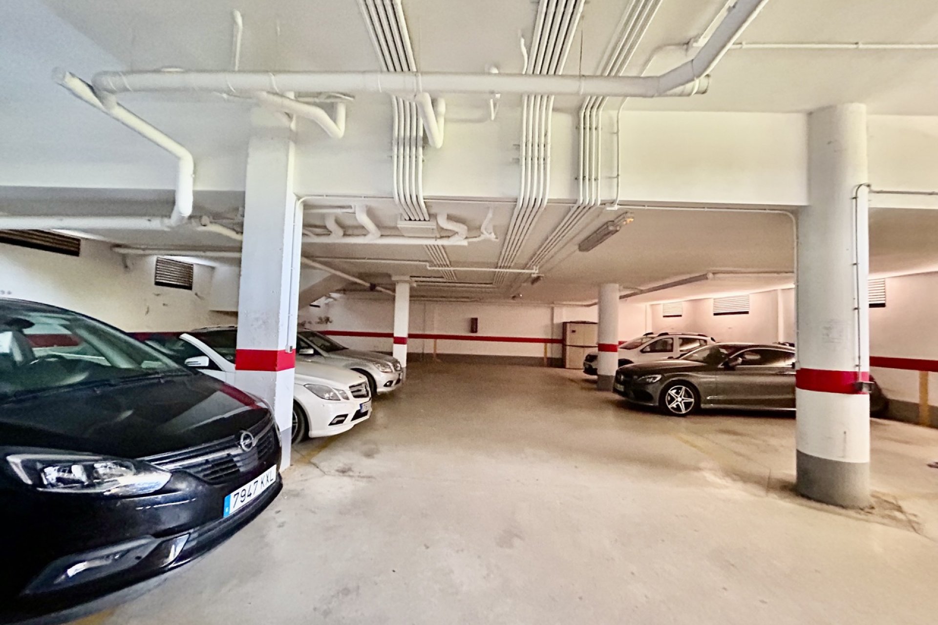 Resale - Apartment / flat - Torremendo