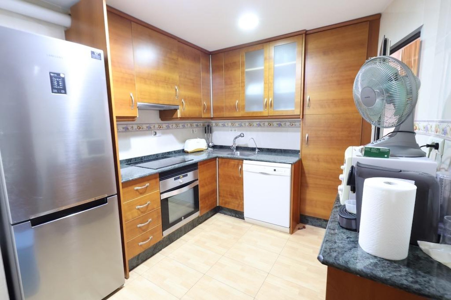 Resale - Apartment / flat - Torrevieja - Acequion