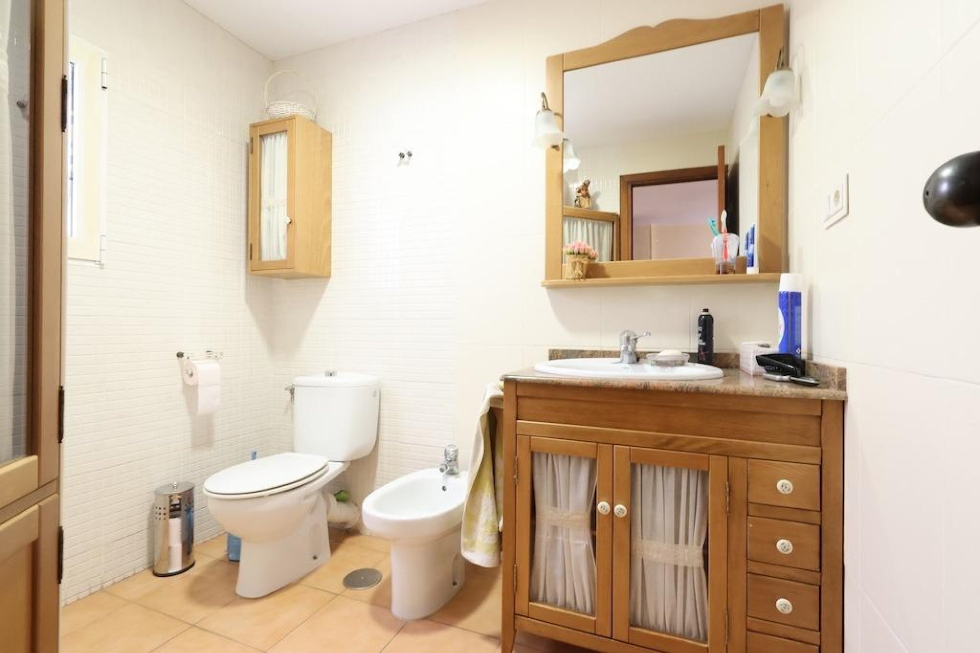 Resale - Apartment / flat - Torrevieja - Acequion