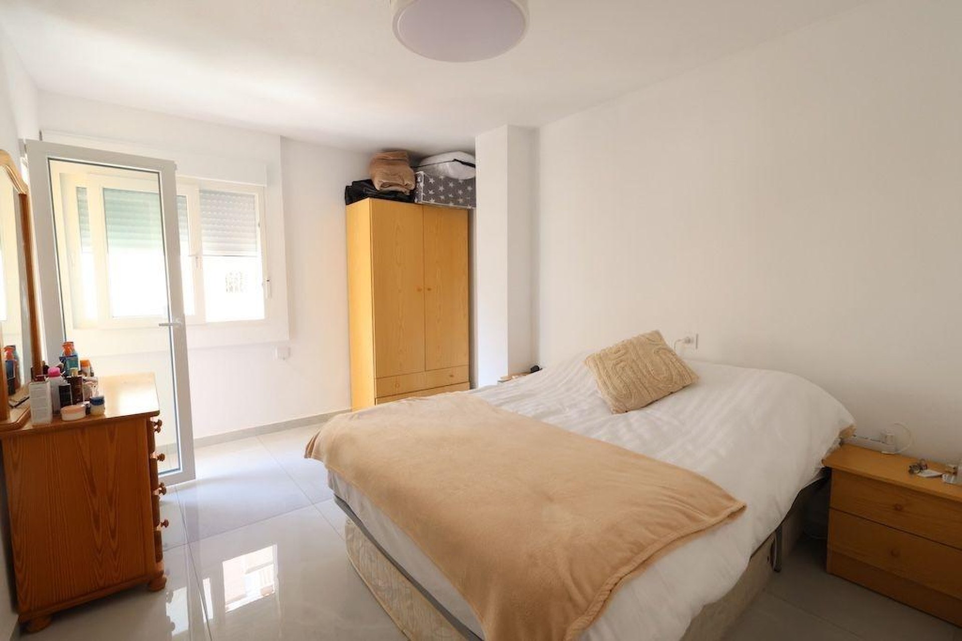 Resale - Apartment / flat - Torrevieja - Acequion
