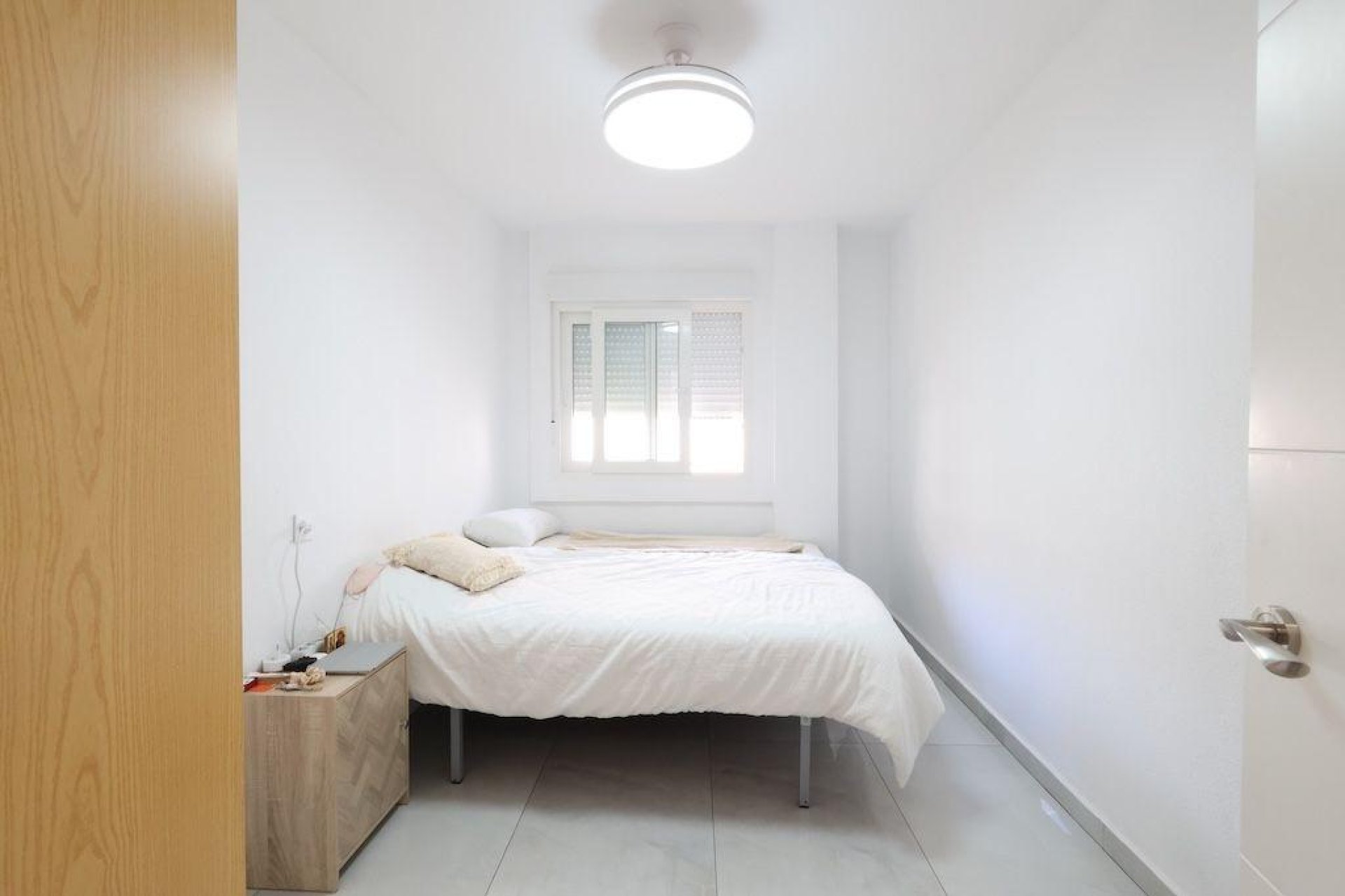 Resale - Apartment / flat - Torrevieja - Acequion