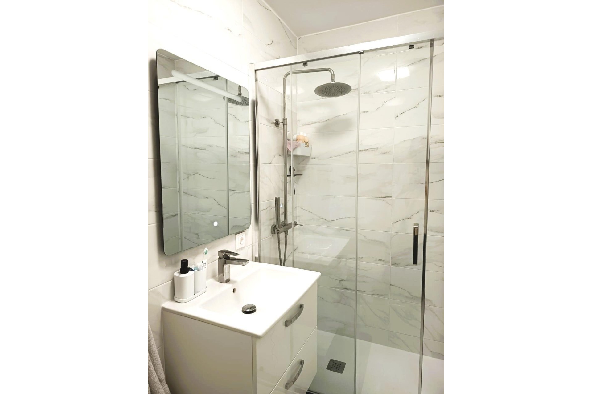 Resale - Apartment / flat - Torrevieja - Acequion
