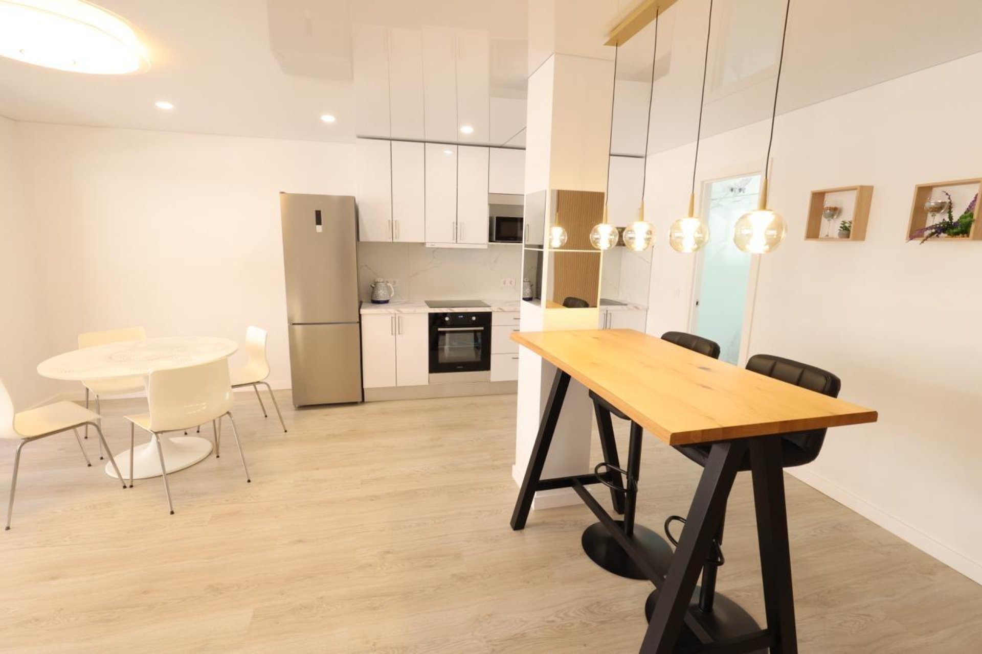 Resale - Apartment / flat - Torrevieja - Acequion