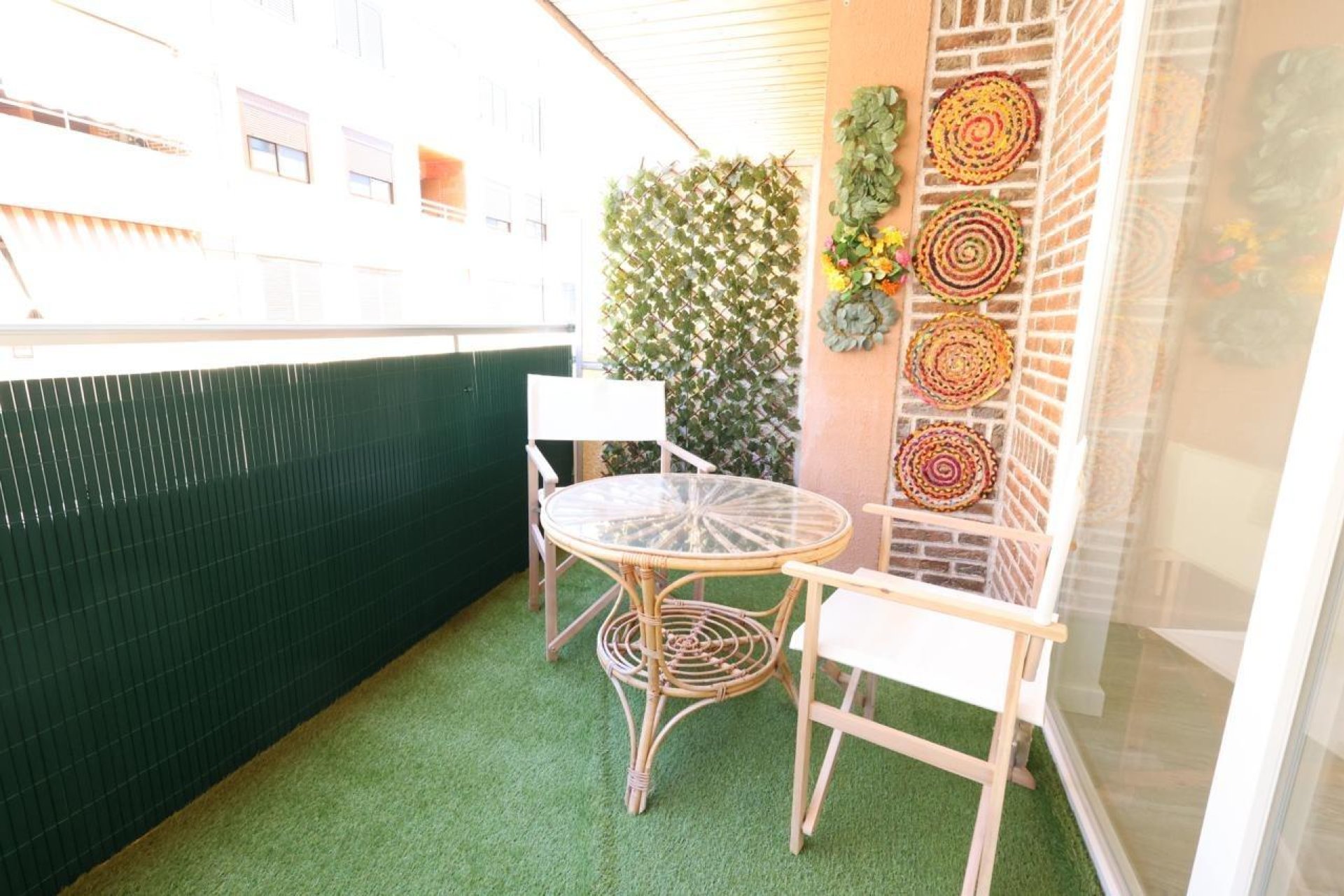 Resale - Apartment / flat - Torrevieja - Acequion