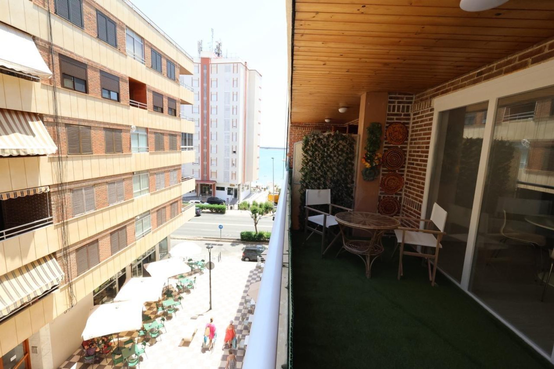 Resale - Apartment / flat - Torrevieja - Acequion