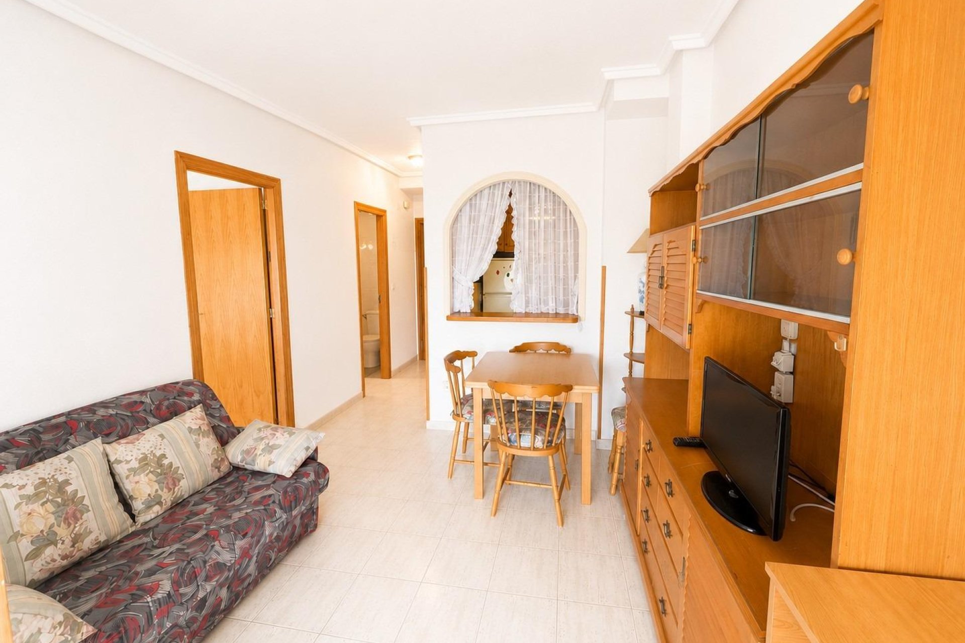 Resale - Apartment / flat - Torrevieja - Acequion