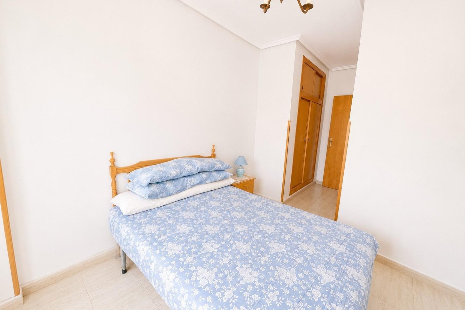 Resale - Apartment / flat - Torrevieja - Acequion