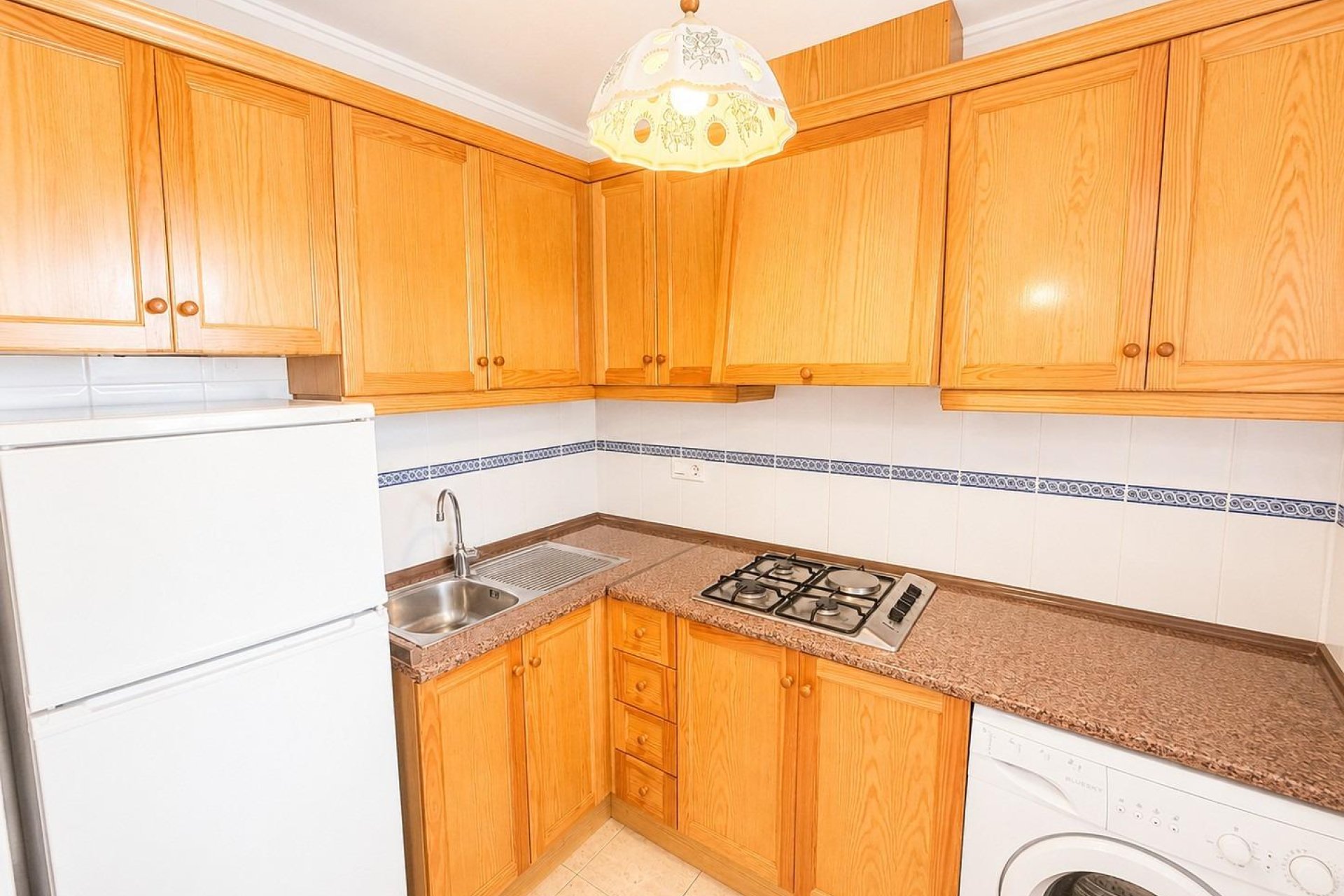 Resale - Apartment / flat - Torrevieja - Acequion