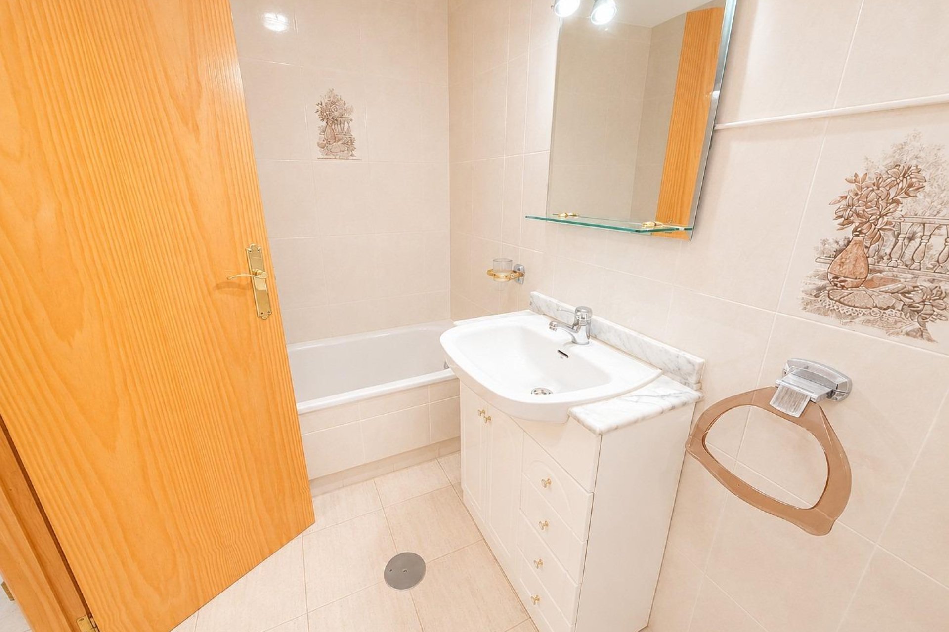 Resale - Apartment / flat - Torrevieja - Acequion