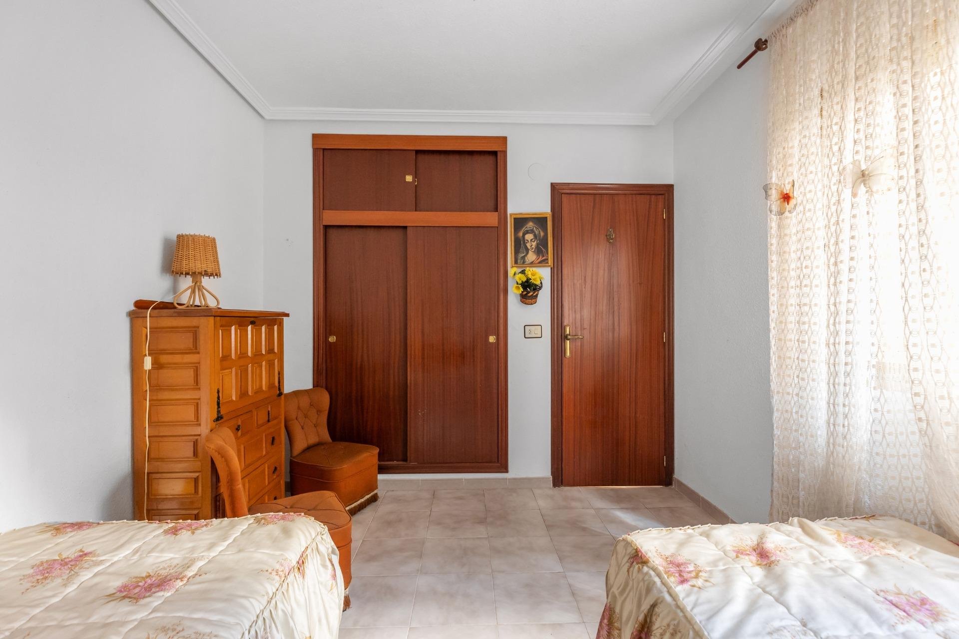 Resale - Apartment / flat - Torrevieja - Acequion