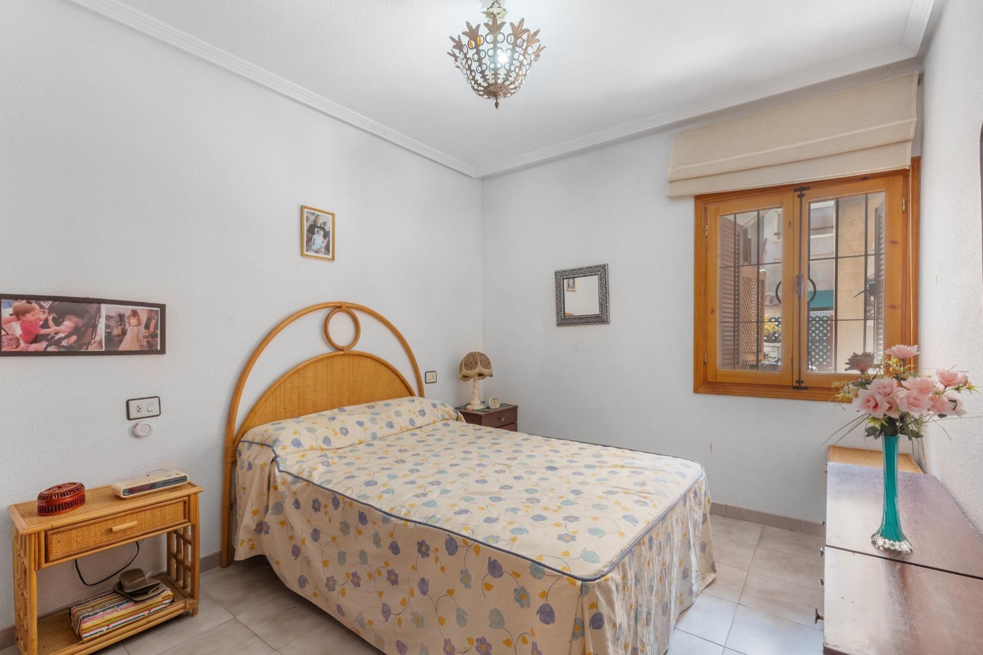 Resale - Apartment / flat - Torrevieja - Acequion