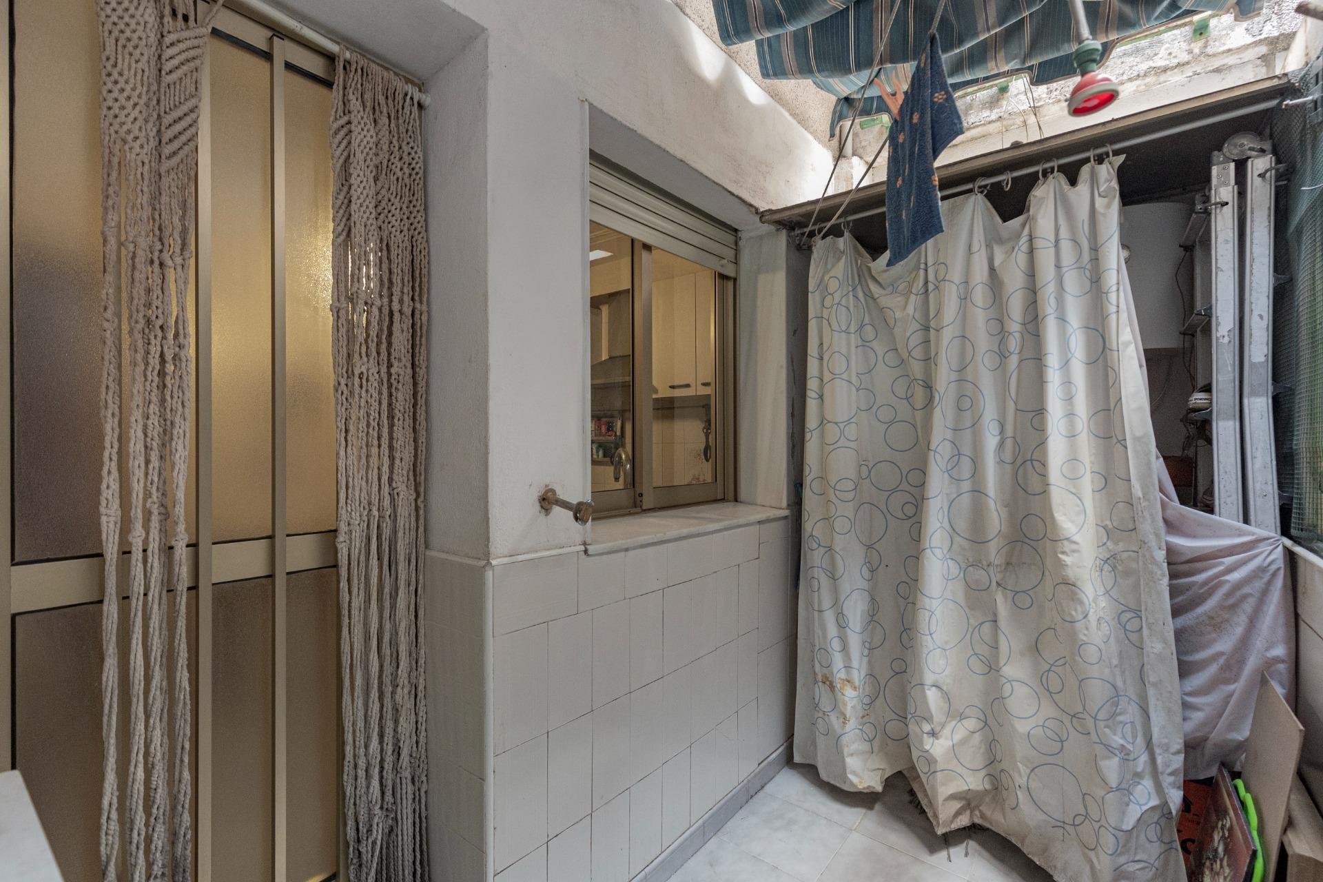 Resale - Apartment / flat - Torrevieja - Acequion