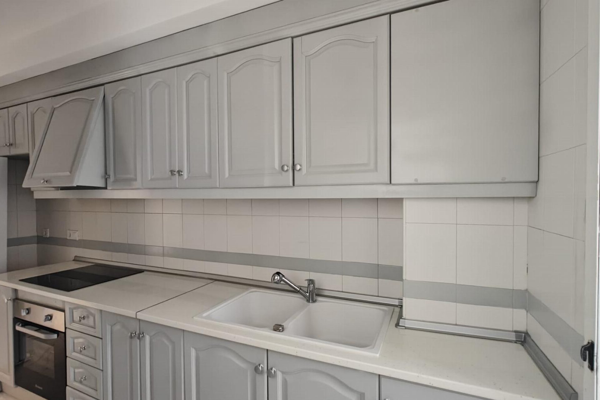 Resale - Apartment / flat - Torrevieja - Acequion