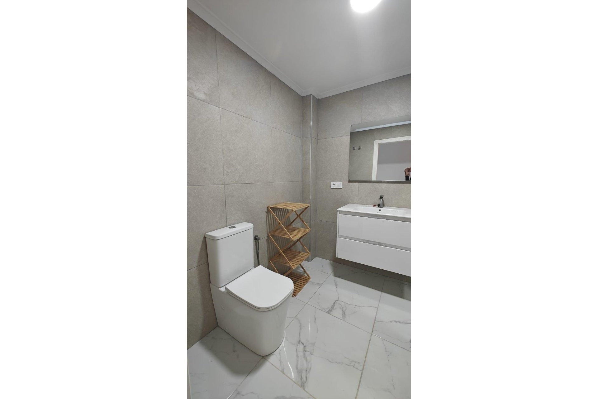 Resale - Apartment / flat - Torrevieja - Acequion