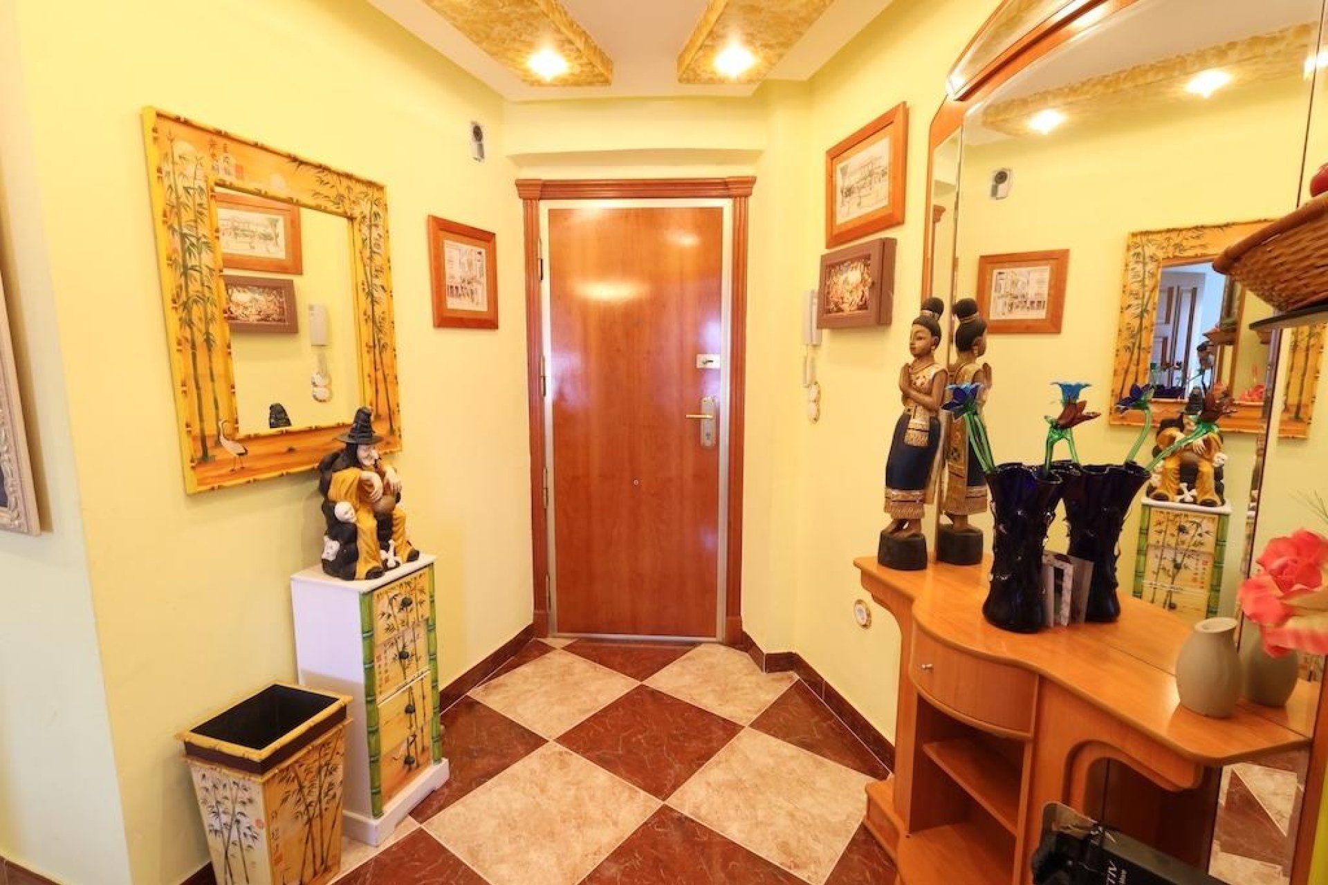Resale - Apartment / flat - Torrevieja - Acequion