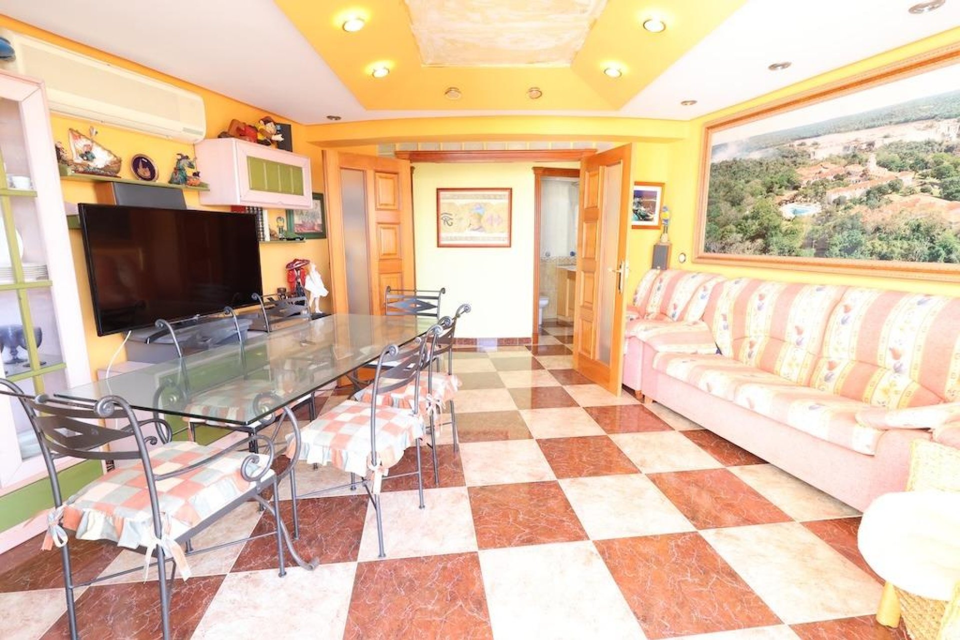 Resale - Apartment / flat - Torrevieja - Acequion