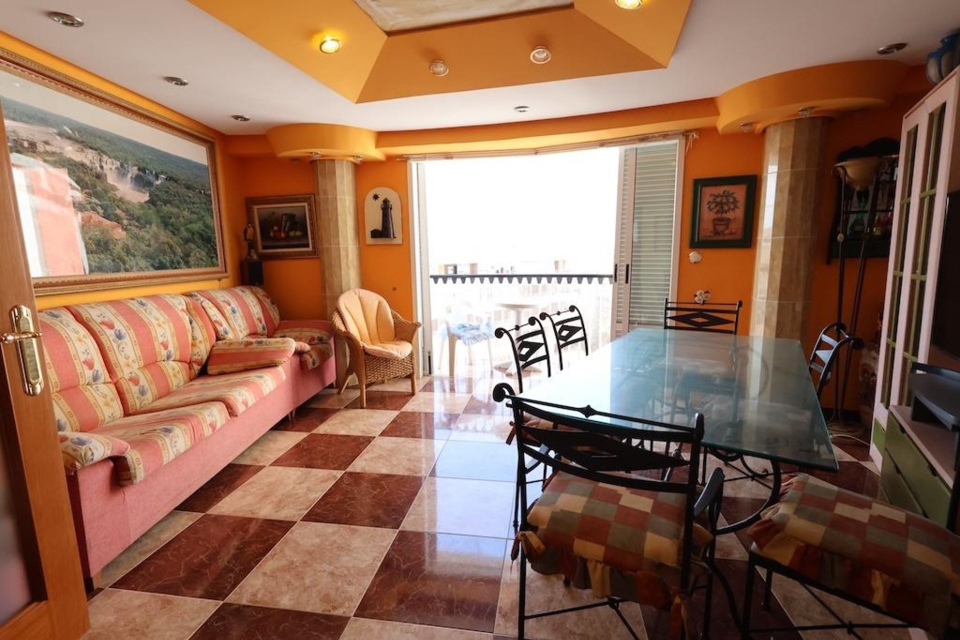 Resale - Apartment / flat - Torrevieja - Acequion