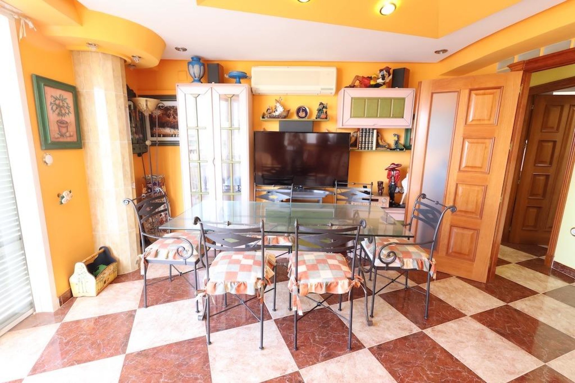 Resale - Apartment / flat - Torrevieja - Acequion