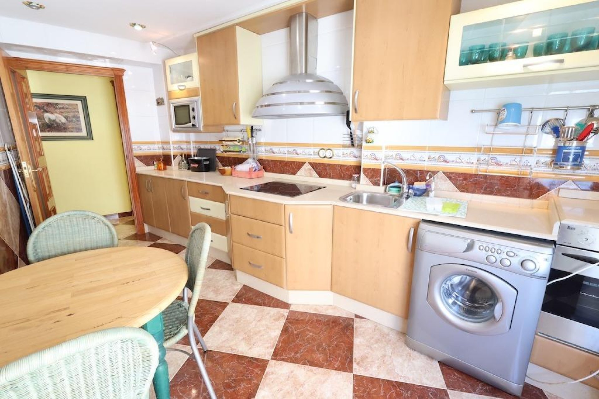 Resale - Apartment / flat - Torrevieja - Acequion