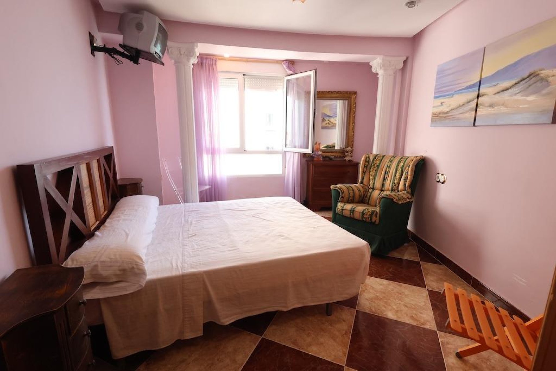 Resale - Apartment / flat - Torrevieja - Acequion