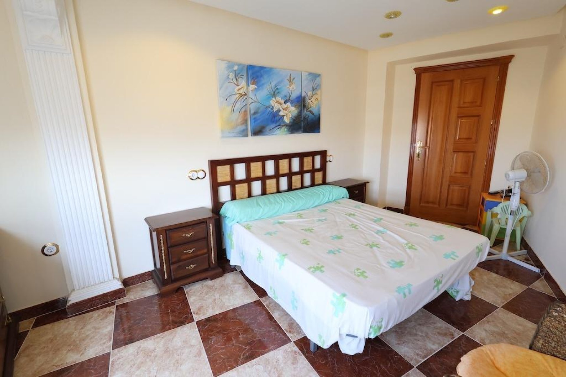 Resale - Apartment / flat - Torrevieja - Acequion