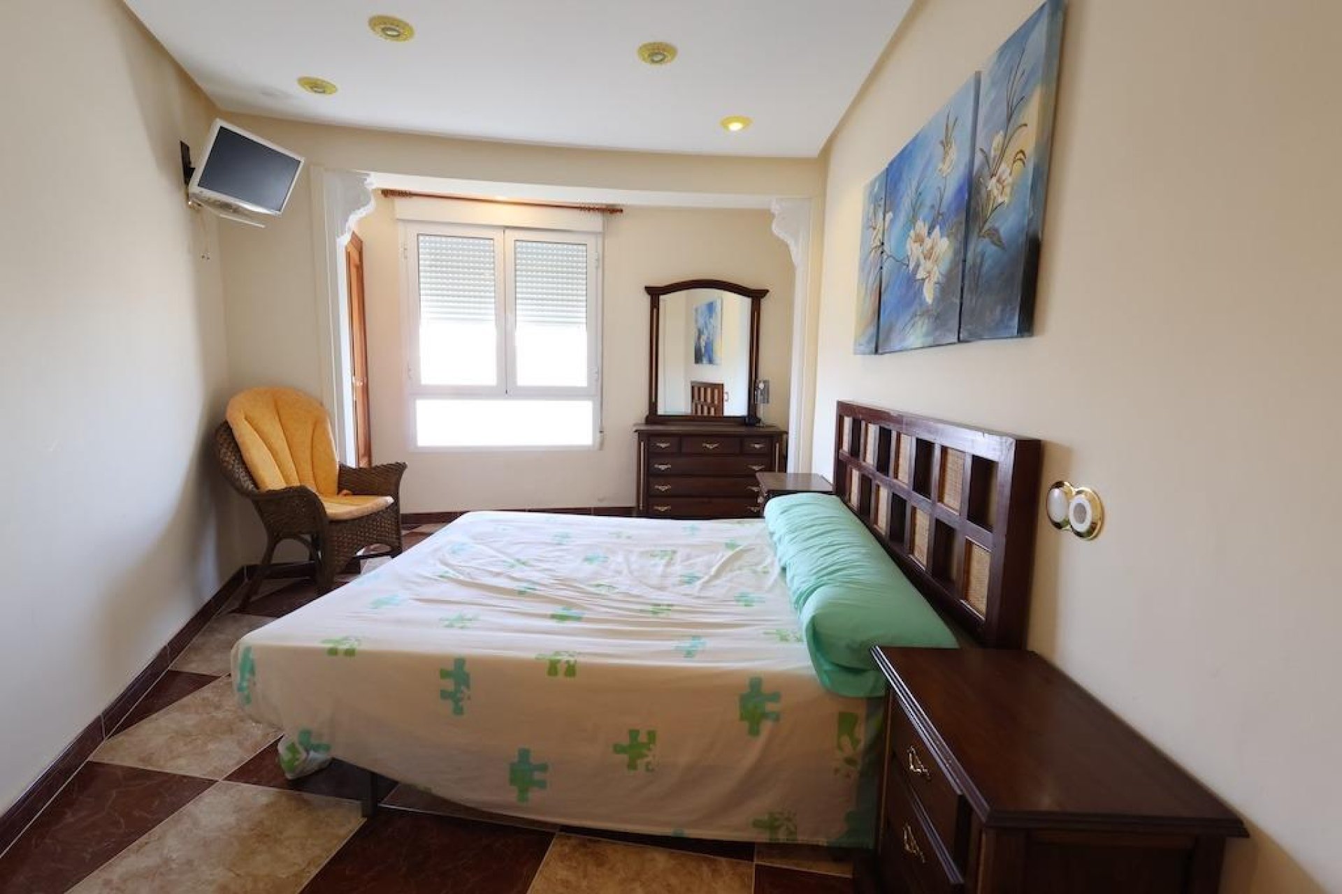 Resale - Apartment / flat - Torrevieja - Acequion