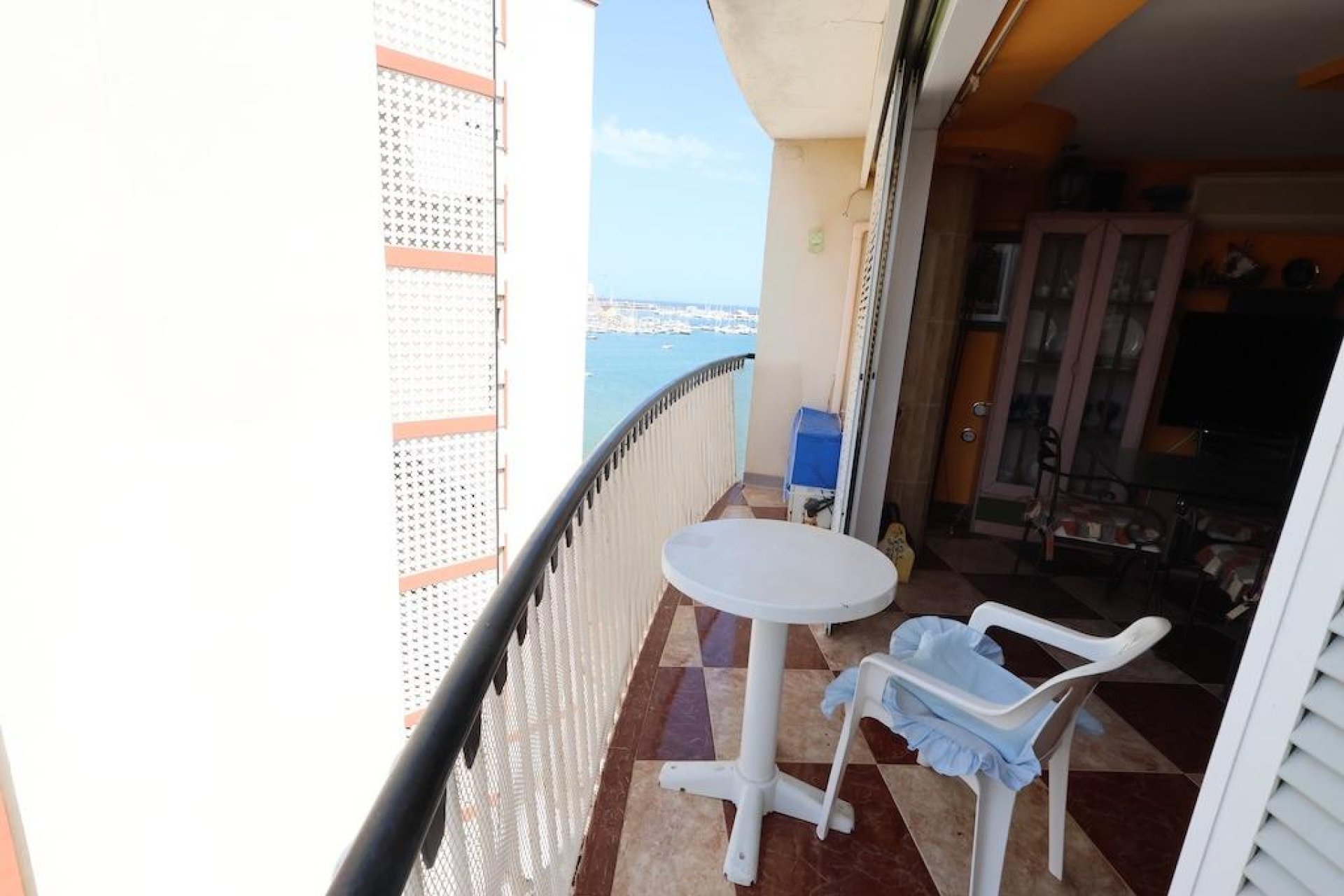 Resale - Apartment / flat - Torrevieja - Acequion